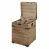 Laredo Trunk End Table Natural - Breighton Home -Side Tables Sales unnamed file 5648