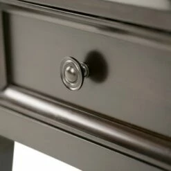 Halifax End Table - Wyndenhall Black -Side Tables Sales unnamed file 5674