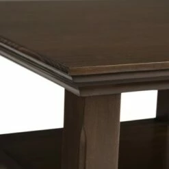 Halifax End Table - Wyndenhall Black -Side Tables Sales unnamed file 5676