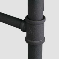 Cagny Industrial Wood End Table Teak - Christopher Knight Home -Side Tables Sales unnamed file 5682