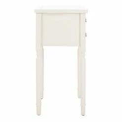 Marilyn End Table - Safavieh Teal -Side Tables Sales unnamed file 5687