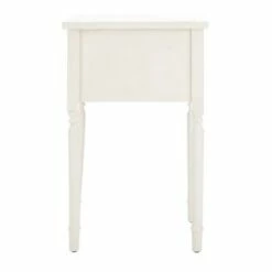 Marilyn End Table - Safavieh Teal -Side Tables Sales unnamed file 5688