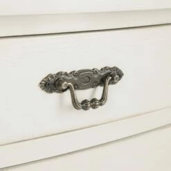 Marilyn End Table - Safavieh Teal -Side Tables Sales unnamed file 5692