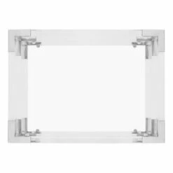 Louisa Acyrlic End Table Brass - Safavieh -Side Tables Sales unnamed file 5714