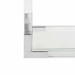 Louisa Acyrlic End Table Brass - Safavieh -Side Tables Sales unnamed file 5715