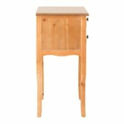 Clinton End Table - Safavieh Off White -Side Tables Sales unnamed file 5739