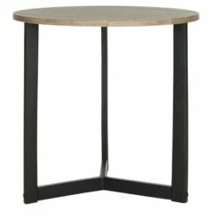 Ballard End Table - Safavieh White 13 Ballard End Table - Safavieh White -Side Tables Sales unnamed file 5754