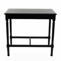 Decor Therapy Set of 3 Miranda Nesting Tables - Décor Therapy Black 24 Decor Therapy Set of 3 Miranda Nesting Tables - Décor Therapy Black -Side Tables Sales unnamed file 577