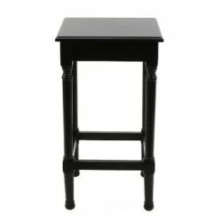 Decor Therapy Set of 3 Miranda Nesting Tables - Décor Therapy Black 25 Decor Therapy Set of 3 Miranda Nesting Tables - Décor Therapy Black -Side Tables Sales unnamed file 578