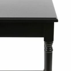 Decor Therapy Set of 3 Miranda Nesting Tables - Décor Therapy Black 26 Decor Therapy Set of 3 Miranda Nesting Tables - Décor Therapy Black -Side Tables Sales unnamed file 579