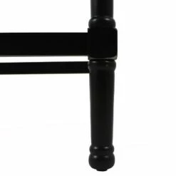 Decor Therapy Set of 3 Miranda Nesting Tables - Décor Therapy Black 27 Decor Therapy Set of 3 Miranda Nesting Tables - Décor Therapy Black -Side Tables Sales unnamed file 580