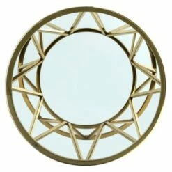 Delsy Glass Top End Table Gold - Safavieh -Side Tables Sales unnamed file 5805