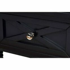 Breighton Home Country Oxford End Table with Charging Station - Johar Furniture Black 15 Breighton Home Country Oxford End Table with Charging Station - Johar Furniture Black -Side Tables Sales unnamed file 5811