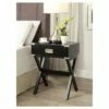 Acme Furniture Babs End Table - Acme White -Side Tables Sales unnamed file 5818