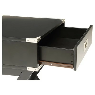 Acme Furniture Babs End Table - Acme White 5 Acme Furniture Babs End Table - Acme White - Image 3