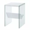 SoHo End Table White - Breighton Home -Side Tables Sales unnamed file 5865