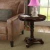 Classic Accents Talbot End Table Espresso - Breighton Home -Side Tables Sales unnamed file 5899