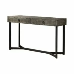 3pc Craddock Coffee Table Set Dark Oak - miBasics -Side Tables Sales unnamed file 595