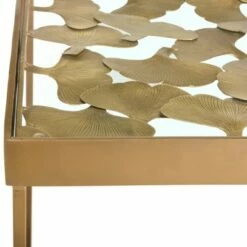 End Table Antique Brass - Safavieh -Side Tables Sales unnamed file 6040