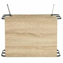 Marcel Mid-Century End Table - Light Gray &Black - Safavieh -Side Tables Sales unnamed file 6050