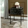 End Table Brown - Safavieh -Side Tables Sales unnamed file 6059