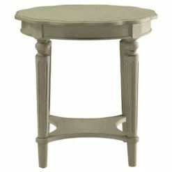 End Table Slate - Acme Furniture -Side Tables Sales unnamed file 6082