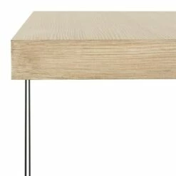 Pitt End Table Light Gray - Safavieh -Side Tables Sales unnamed file 6188