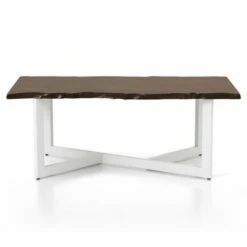 Grinta Coffee and End Table Set Oak - miBasics -Side Tables Sales unnamed file 628