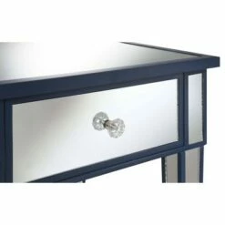 Gold Coast Mirrored End Table with Drawer Cobalt Blue/Mirror - Breighton Home 7 Gold Coast Mirrored End Table with Drawer Cobalt Blue/Mirror - Breighton Home -Side Tables Sales unnamed file 6290