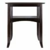 Camden End Table Coffee - Winsome -Side Tables Sales unnamed file 6322
