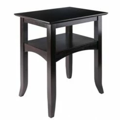 Camden End Table Coffee - Winsome -Side Tables Sales unnamed file 6324