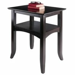 Camden End Table Coffee - Winsome -Side Tables Sales unnamed file 6325