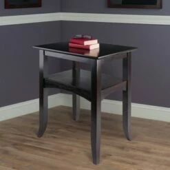 Camden End Table Coffee - Winsome -Side Tables Sales unnamed file 6326
