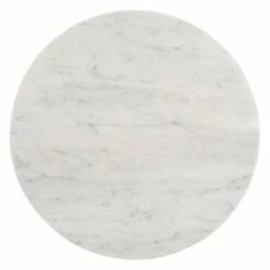 Aphrodite Marble End Table Gold - Safavieh -Side Tables Sales unnamed file 6334