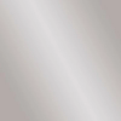 Mawes Round Glass-Top End Table Nickel - Aiden Lane 10 Mawes Round Glass-Top End Table Nickel - Aiden Lane - Image 8