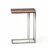 Steve Silver Co. Lucia Chairside End Table Brown - Steve Silver 2 Steve Silver Co. Lucia Chairside End Table Brown - Steve Silver -Side Tables Sales unnamed file 6348