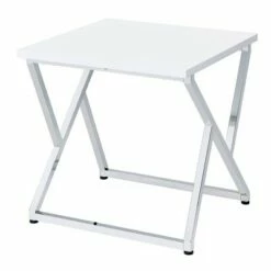 2pc Teemore Coffee and End Table Set Antique Oak - HOMES: Inside + Out -Side Tables Sales unnamed file 645