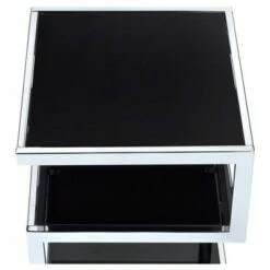 Acme Furniture Alyea End Table - Acme Champagne -Side Tables Sales unnamed file 6509