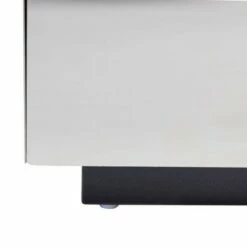 Watson Reflective End Table - Silver - Safavieh -Side Tables Sales unnamed file 6580