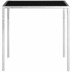 Kiley Accent Table - Safavieh Gold/black -Side Tables Sales unnamed file 6702