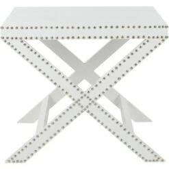 Jeanine X - Safavieh -Side Tables Sales unnamed file 6725