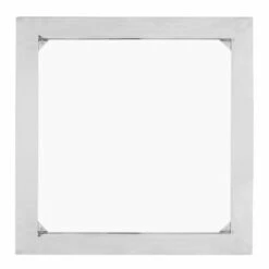 Charleston Acrylic End Table - Silver - Safavieh -Side Tables Sales unnamed file 6753