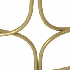 Biljon Modern Glam End Table Champagne Gold - Christopher Knight Home -Side Tables Sales unnamed file 6756