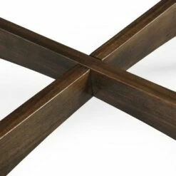 Behrens Mid-Century Modern Wood End Table - Christopher Knight Home Walnut -Side Tables Sales unnamed file 6770
