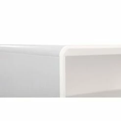 Lilou Side Table White - Adore Decor -Side Tables Sales unnamed file 6785