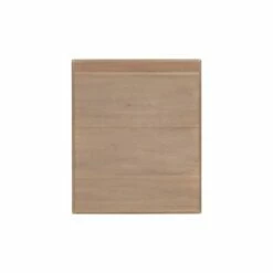 Miele Side Table - Powell Company White -Side Tables Sales unnamed file 6794