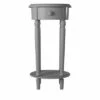 Neo Side Table - Picket House Furnishings Gray -Side Tables Sales unnamed file 6835