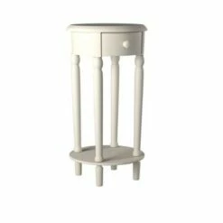 Neo Side Table - Picket House Furnishings Gray -Side Tables Sales unnamed file 6840