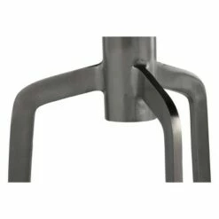 Rivera Side Table White/Black - ZM Home 16 Rivera Side Table White/Black - ZM Home -Side Tables Sales unnamed file 6850