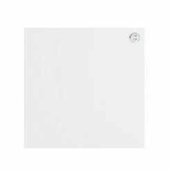 Blythe 2 Drawer Pocket Side Table White - Jamesdar -Side Tables Sales unnamed file 6890